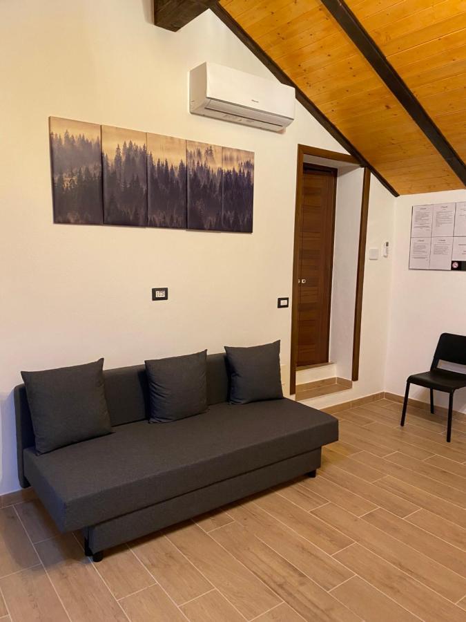21House - Appartamento 2 Busto Arsizio Exteriér fotografie