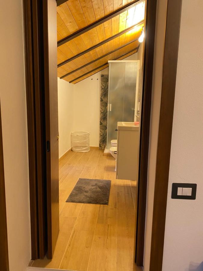 21House - Appartamento 2 Busto Arsizio Exteriér fotografie