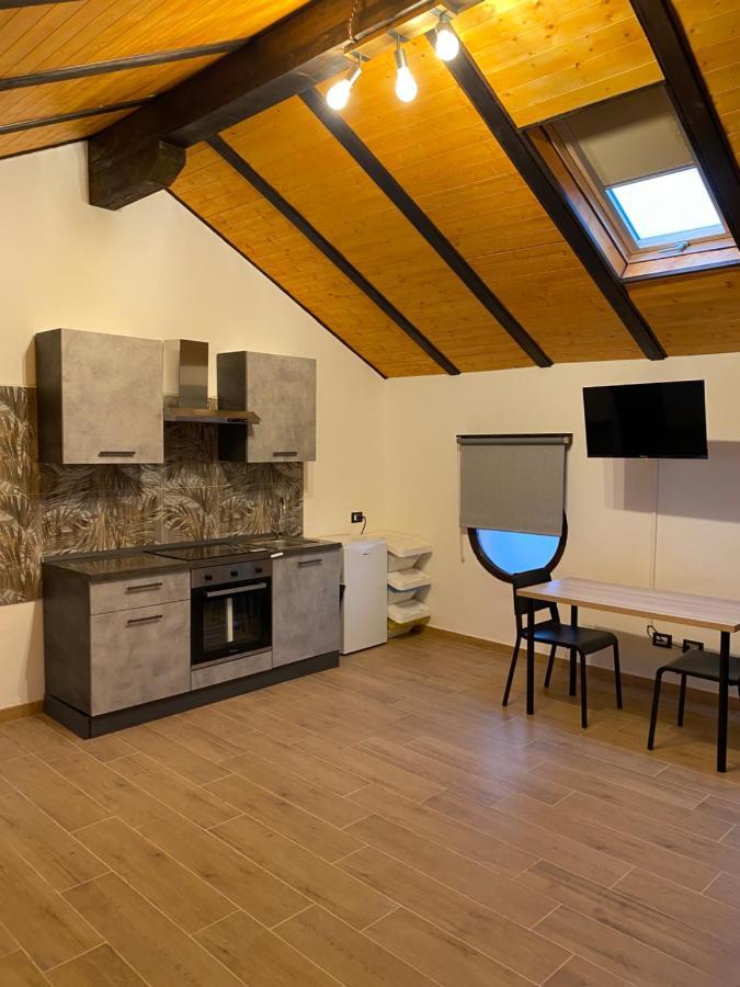 21House - Appartamento 2 Busto Arsizio Exteriér fotografie