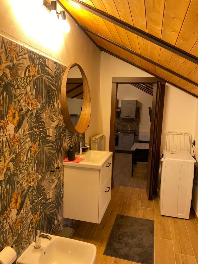 21House - Appartamento 2 Busto Arsizio Exteriér fotografie